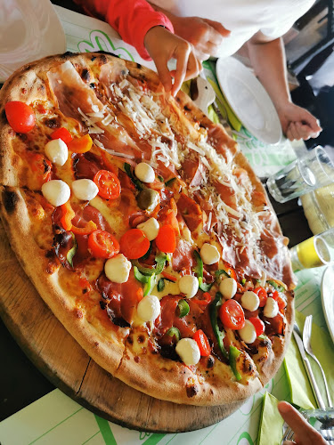 Pizzeria Primavera Izola - Izola