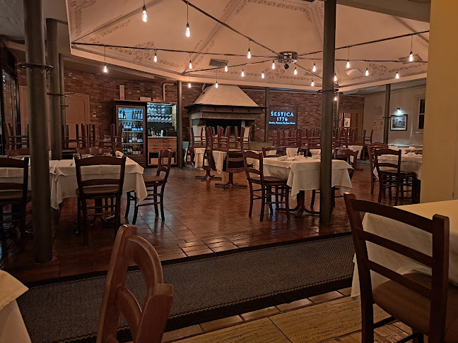 Gostilna Šestica - Ljubljana