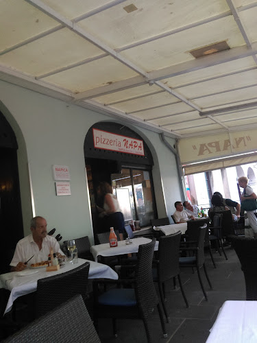 Comentarii opinii despre Pizzeria NAPA