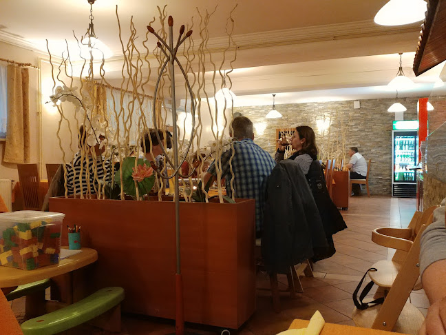 Restavracija in pizzeria Guliver - Dol pri Hrastniku