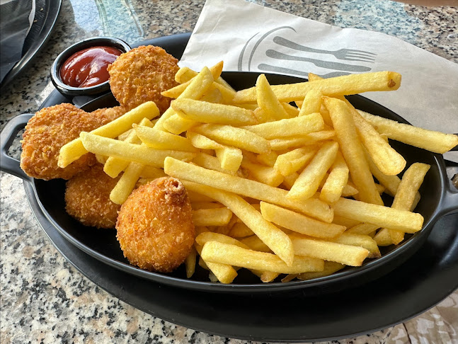 Comentarii opinii despre Okrepčevalnica Viki burger