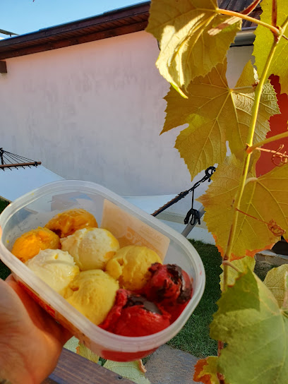 NJAM - naravni sladoledi