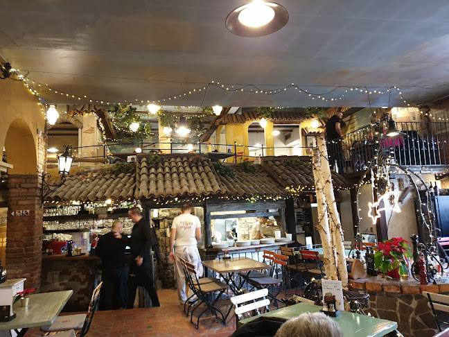 Comentarii opinii despre Piazza