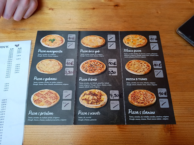 Comentarii opinii despre Kurn'k