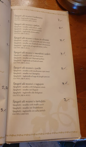 Gostilna in pizzeria Herman s prenočišči - Pivka