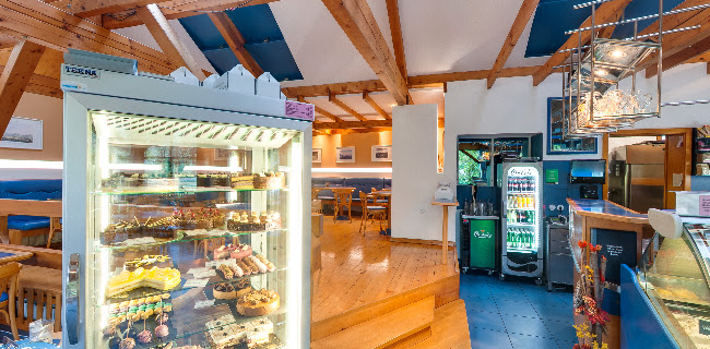 Valentinin kotiček Kavarna in Slaščičarna