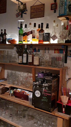 The Living Room - Maribor