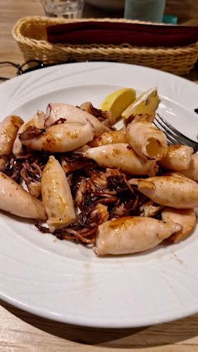 Opinii despre Gostilna Nibi’S în Vrhnika - Gastronomija in gostinstvo