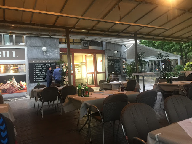 Comentarii opinii despre Restavracija SOLE, Kumina d.o.o.