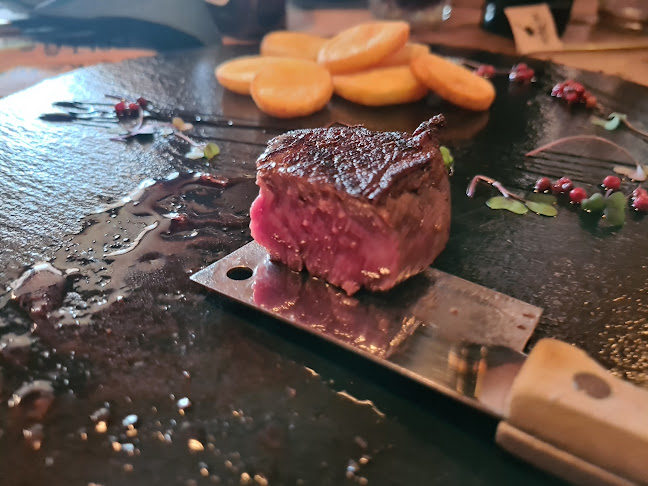 Jack & Joe Steak and Burger Club - Maribor