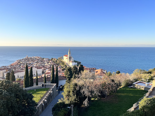 Opinii despre Restavracija Pavel 2 Lovrečič Protić Liliana s.p. în Piran - Gastronomija in gostinstvo