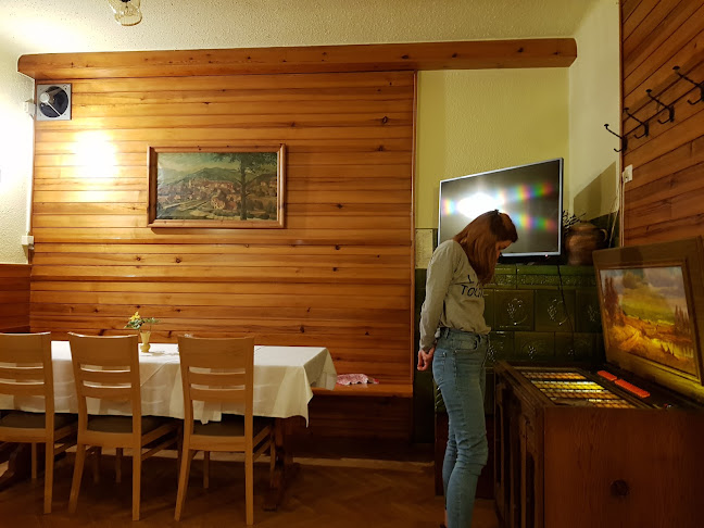 Gostišče Pevc & Hostel Ljubno - Gastronomija in gostinstvo