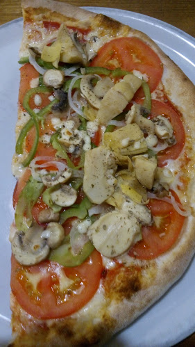 Gostilna s Pizzerijo Pri Peku - Mozirje