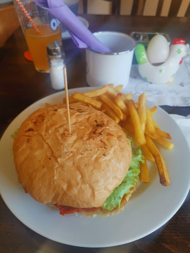 OKREPČEVALNICA IN PICERIJA KURNIK, OLGA KRIVONOG S.P - Črna na Koroškem