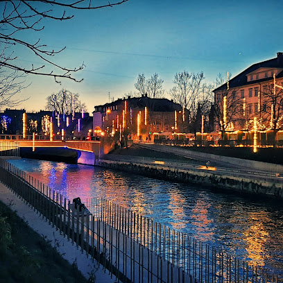 Mercedes bar Tomažin Renata s.p.