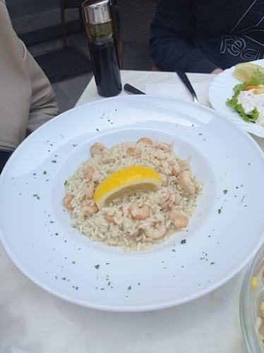 Pizzeria Park - Gastronomija in gostinstvo