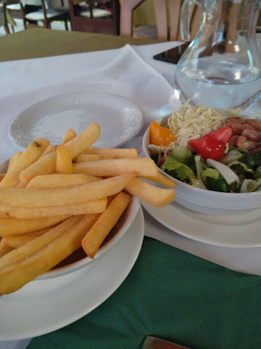 Opinii despre Gostilna trebušnik Tatjana Noč s.p. în Žirovnica - Gastronomija in gostinstvo