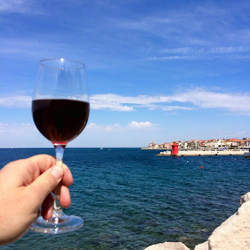 Opinii despre Caffe Neptun în Piran - Gastronomija in gostinstvo