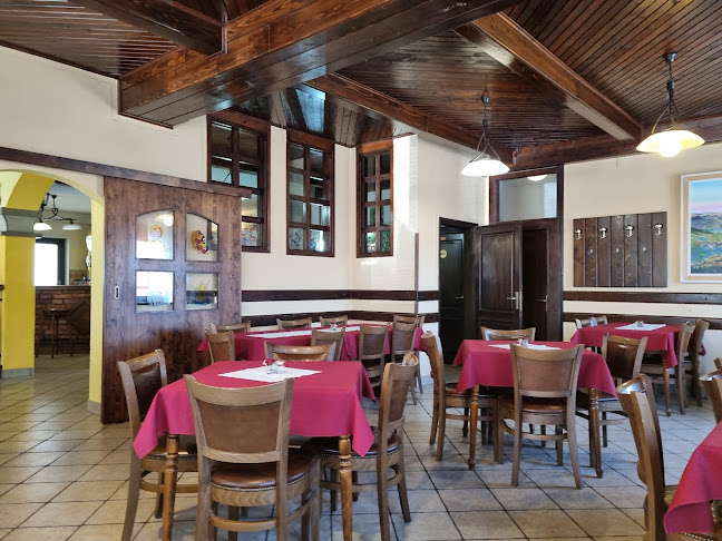 Okrepčevalnica in pizzerija Zala, Andraž Zgonc s.p.