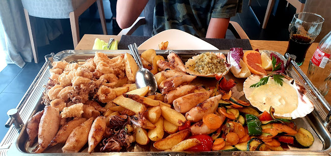 Restavracija & kavarna K5