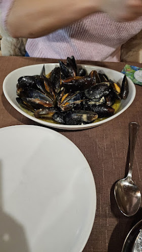 Opinii despre Okrepčevalnica Morski val, Aleksandra Đerđaj, s.p. în Izola - Gastronomija in gostinstvo