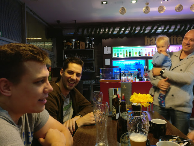 Comentarii opinii despre Atmosfera caffe