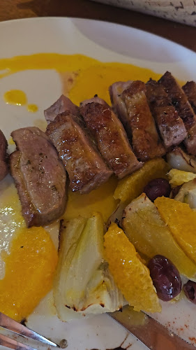 Restaurant Bella Venezia - Gastronomija in gostinstvo