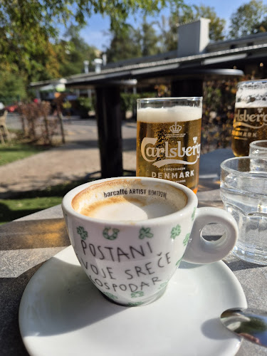 Bazen Bar & BBQ - Kranj