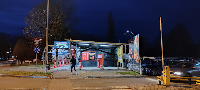 Gosposvetska Cesta 84, 2000 Maribor