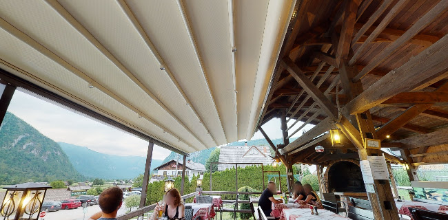 Gostilna Rupa - Srednja vas v Bohinju