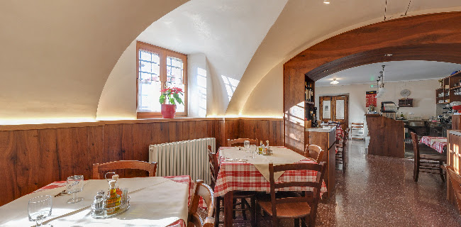 Gostilna Muha Andrej Muha S.P. - Lokev