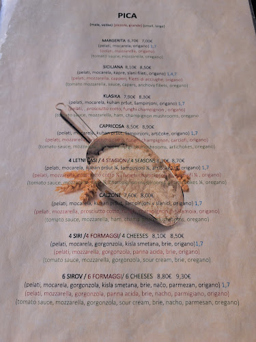 Opinii despre Oriks în Šempeter pri Gorici - Gastronomija in gostinstvo