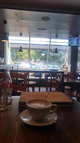 Beer Bar Galus - Gastronomija in gostinstvo