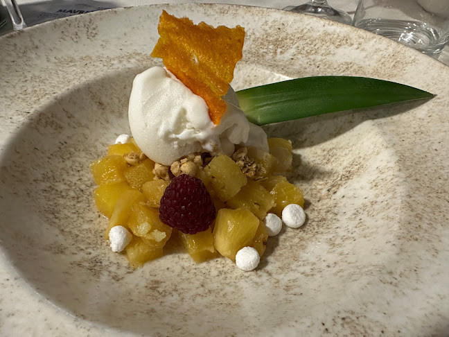 Comentarii opinii despre Restavracija Salicornia