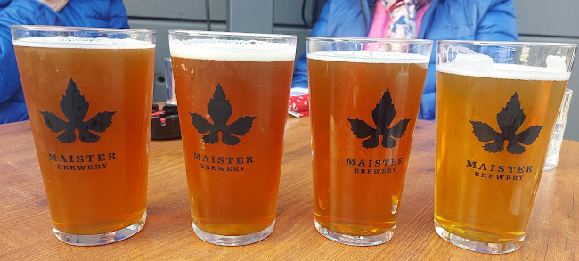 Maister Pub - Ljubljana