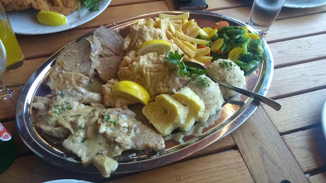 Gostilna pri Čibru, Matjaž Albič s.p. - Gastronomija in gostinstvo