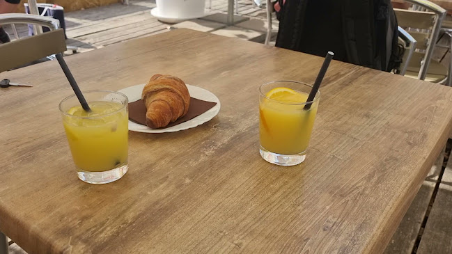 Opinii despre Sunset Bar Izola în Izola - Gastronomija in gostinstvo