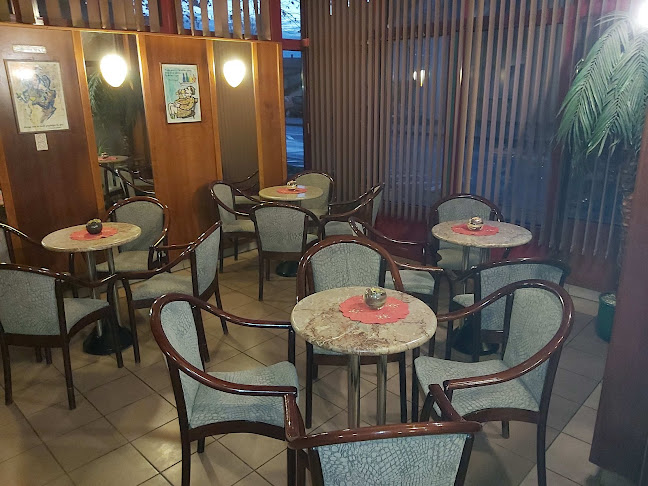 Vukan Marjan s.p. - dnevni bar "Palma" - Murska Sobota