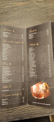 Park Seventeen - Lounge bar & Pizza - Gastronomija in gostinstvo