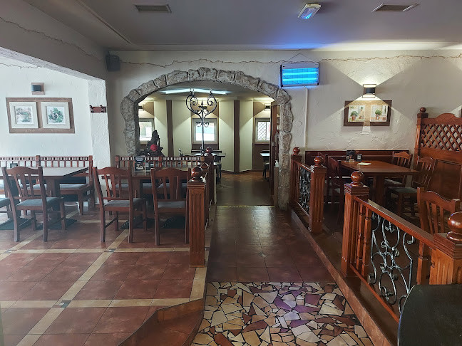 Picerija in gostilna Paradiso - Valentina - Dobova