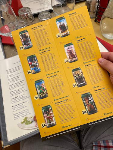 Gostilna Stari Mayr - Kranj