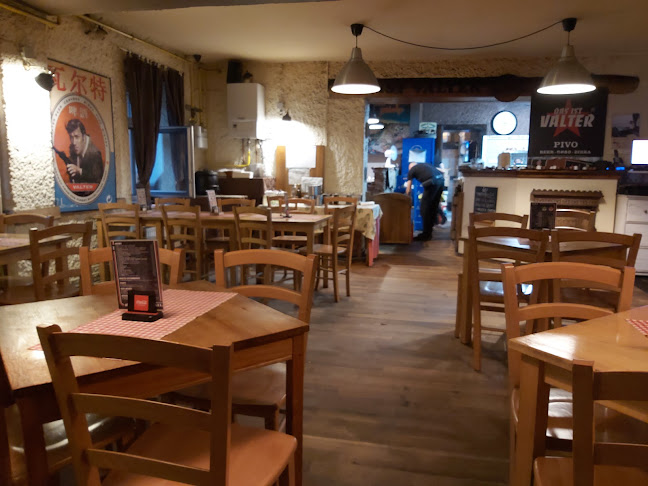 Das ist Walter - Ljubljana Šmartinska - Ljubljana