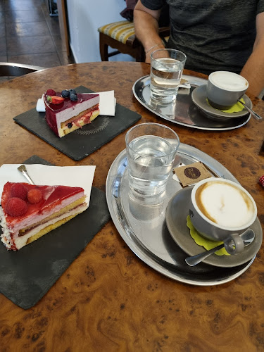 Kavarna Stara Godba Tržič - Gastronomija in gostinstvo