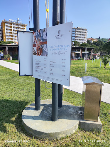 Ladja Podlanica Piran