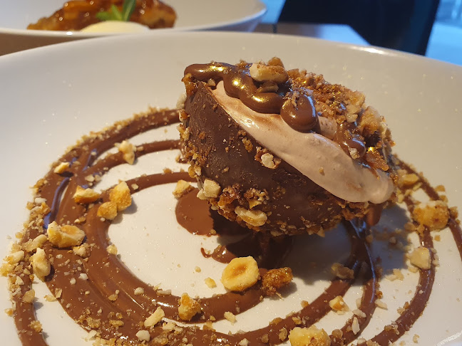 Projekt Burger - Gastronomija in gostinstvo