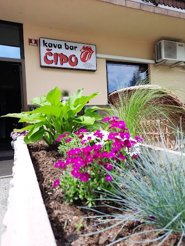 Opinii despre Bogataj Marijan s.p., kava bar Čipo în Slovenska Bistrica - Gastronomija in gostinstvo