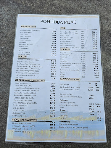 Lounge EXPANO - Murska Sobota