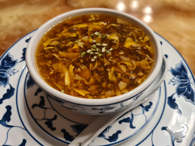 Opinii despre Peking trgovina in gostinstvo d.o.o. în Brezovica pri Ljubljani - Gastronomija in gostinstvo