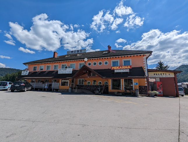 Opinii despre Pekarna Dolič în Mislinja - Gastronomija in gostinstvo