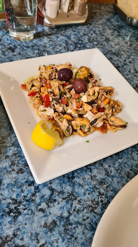 Comentarii opinii despre Ribarnica in restavracija Delfin